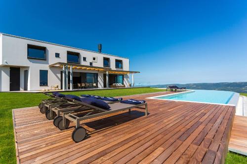 Zamask Villa | Vista