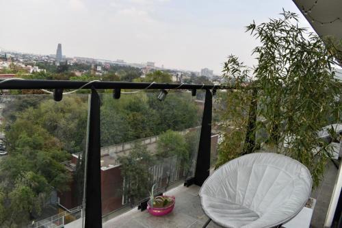 Anahuac House | Vista Mágica