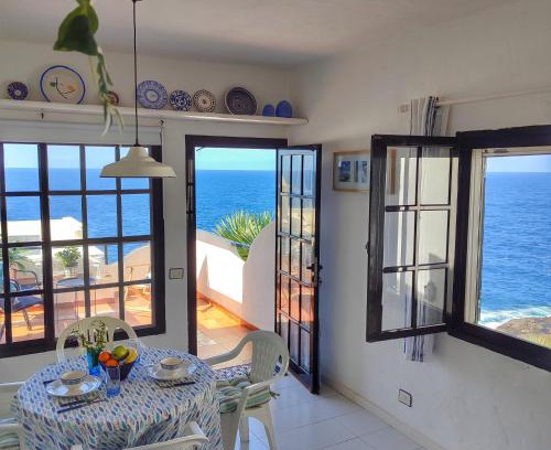 Galdar Apartment | Vista Mar Sardina