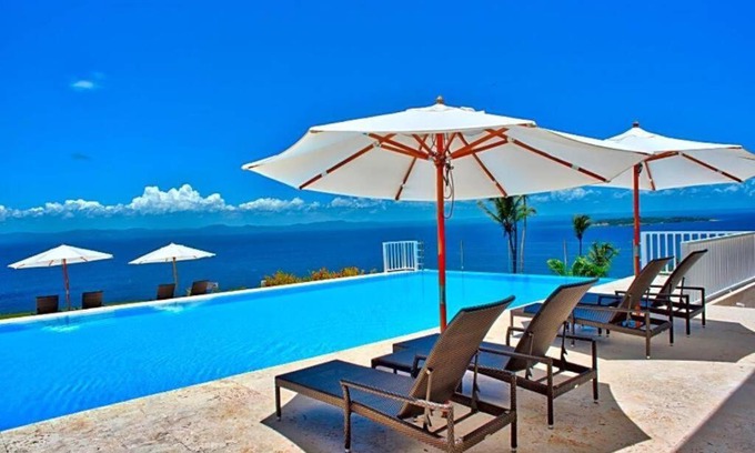 Samana Apartment | Vista Mare Spectacular Ocean View Spacious 2-Bedroom Condo, Samana