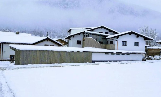 Eben im Pongau House | vista monte
