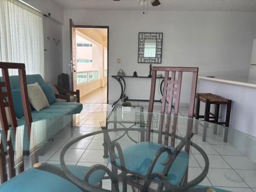 Zona Hotelera Apartment | Vista Panorámica y Playa Cercana