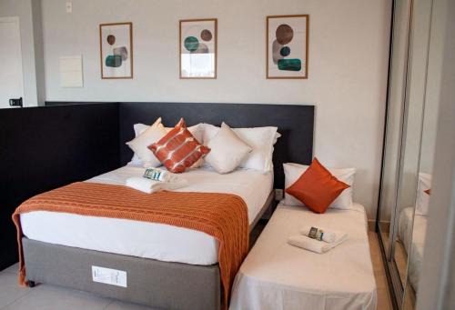 Campo Belo Apartment | Vista Privilegiada: O Melhor do Campo Belo