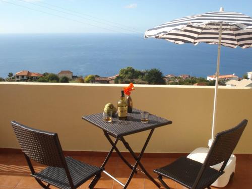 Arco da Calheta Apartment | Vista Romantica Madeira