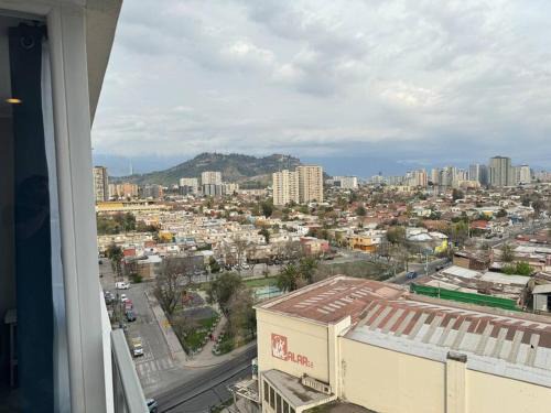 Independencia Apartment | Vista San Cristóbal