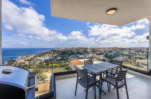 Mellieħa Heights Apartment | Vista Suites Mellieha