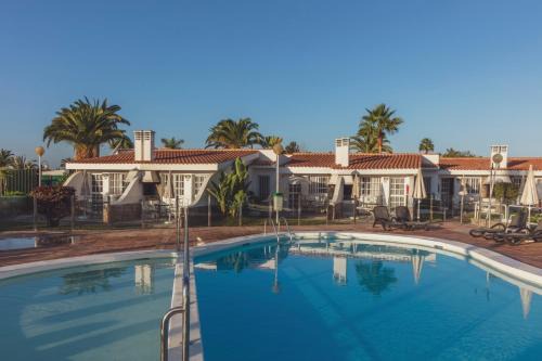 Campo Internacional Maspalomas Apartment | Vista Verde - Adults Only