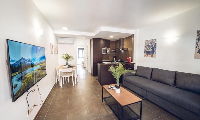 Vista Alegre Apartment | VISTALEGRE Apartments