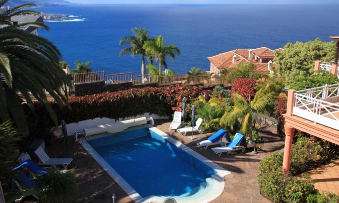 Santa Ursula Apartment | Vistamar