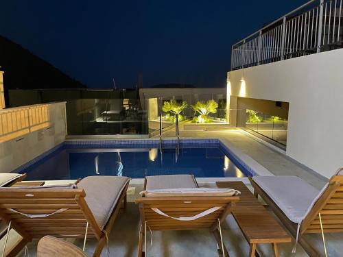 Podmaine Apartment | Vistamar Hotel & Apartments