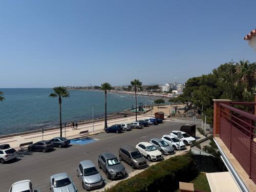 Alcossebre House | Vistamar - Inalko
