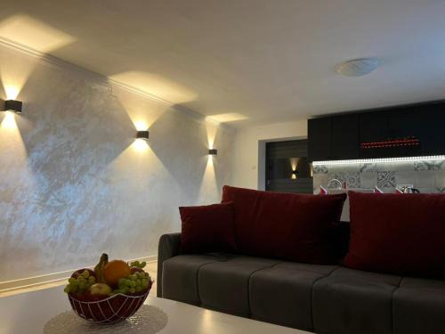 Trinajstici Apartment | ViSTAMaRE Apartment