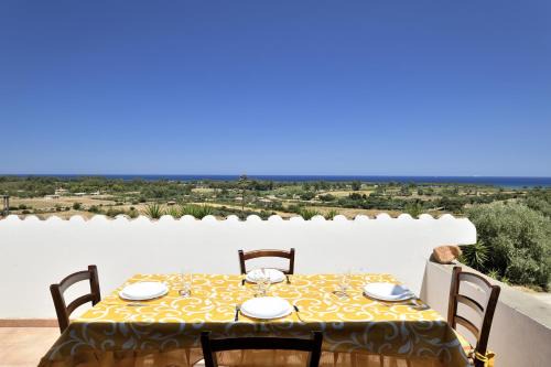 Cardedu House | Vistamare