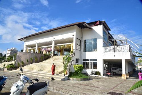 Anekal Hotel | Vistar Pavithra Vivaha Convention Hall