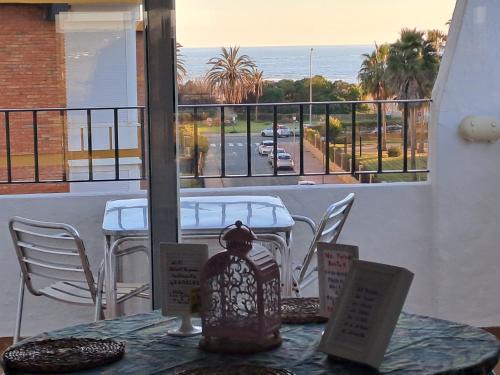 Ayamonte Apartment | Vistas al Mar