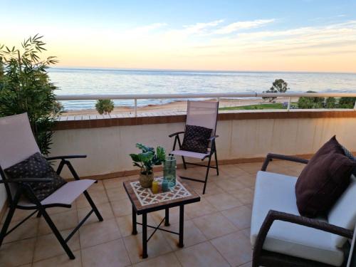 Marina d'Or Apartment | Vistas Mágicas Mar Mediterraneo