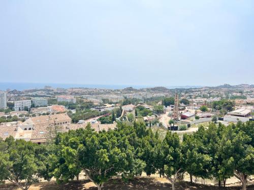 Arroyo de la Miel Apartment | Vistas Panorámicas Malaga