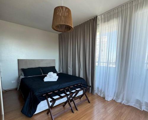 San Telmo Apartment | Vistas panorámicas - San Telmo