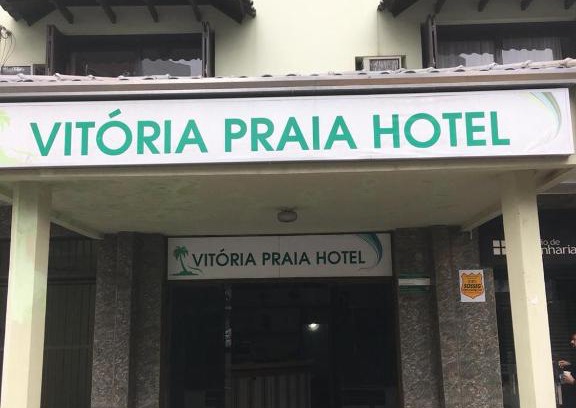 Torres Hotel | Vitória Praia Hotel