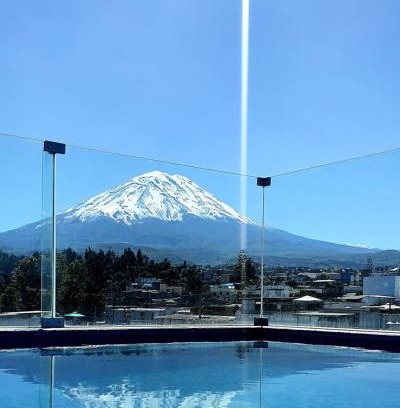 Historical Center Hotel | Vita Hoteles Arequipa