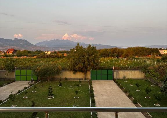 Shkoder County Bed & Breakfast | Vitaj Hotel