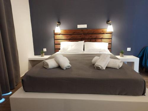 Andros House | Vitali sea house II