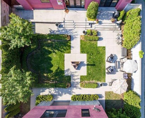 Traverse City Apartment | Vitalia Fantastic 1BR Studio Downtown