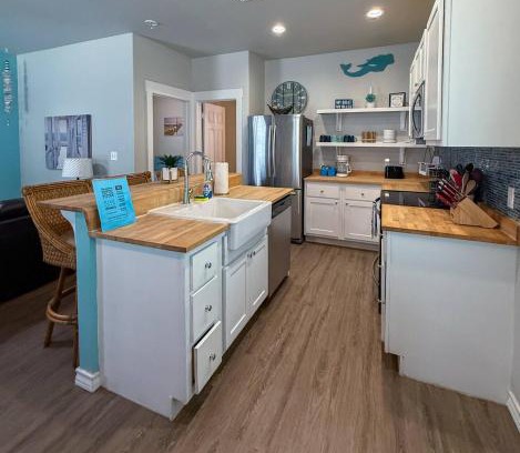 Rockport House | Vitamin Sea Cottage