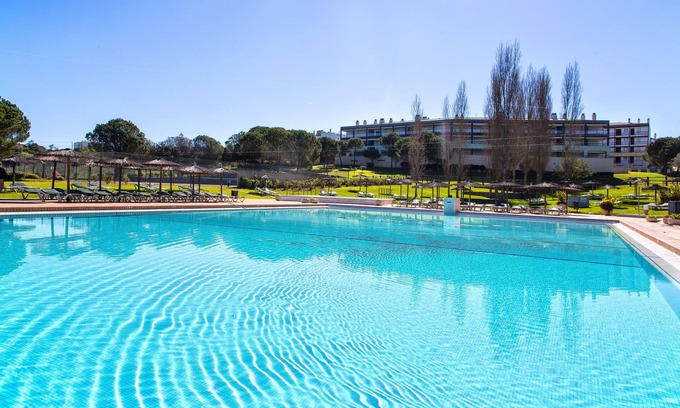 Telheiro Apartment | Vitasol Park