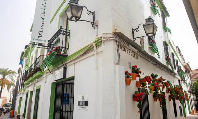 La Catedral Hotel | Vitium Córdoba