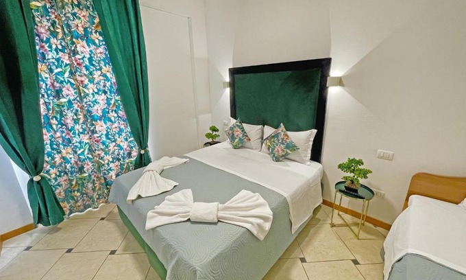 Verona City Centre House | Vitti's Home Verona 3