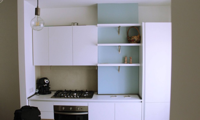 Crotone Apartment | Vittorio Veneto Guest House