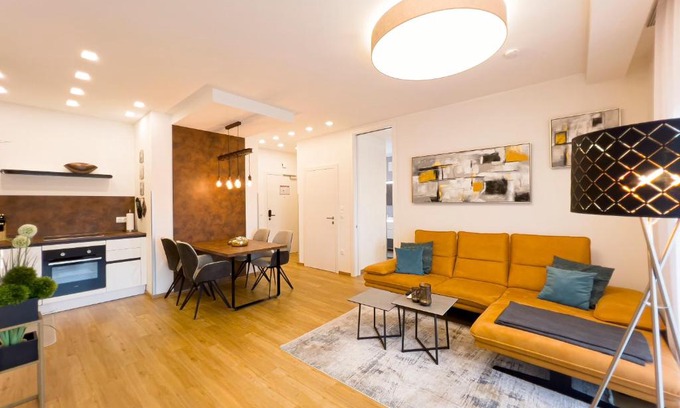 Jakomini Apartment | VIVA Apartments