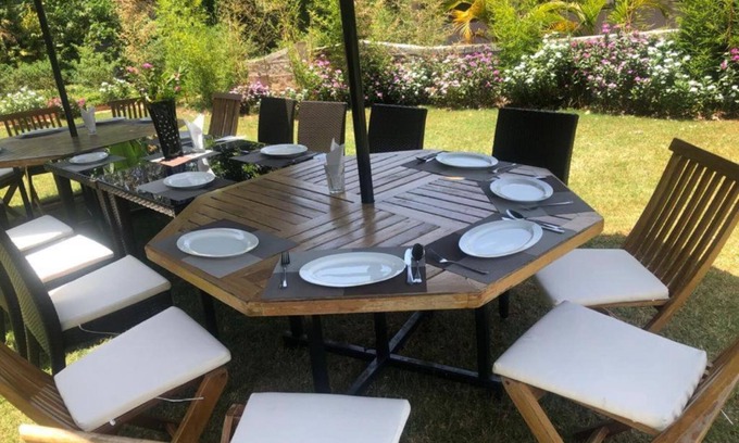 Kenya Hotel | ViVa Gardens