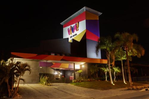 Mario Quintana Hotel | Viva Seu Motel