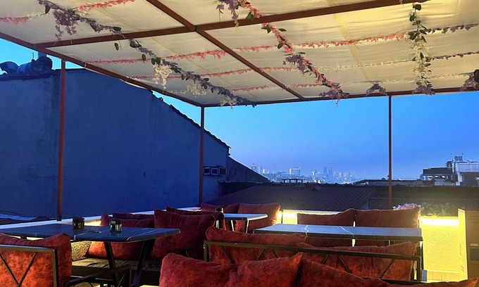 Cagaloglu Apartment | Viva Sirkeci Butik Otel