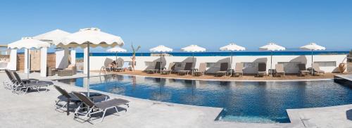 Theologos Hotel | Viva Tourismo Resort (naturist club)
