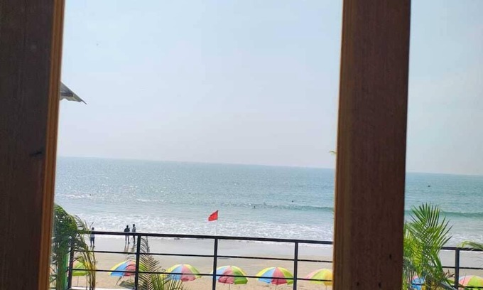 Palolem Hotel | Vivaans Beach Resort