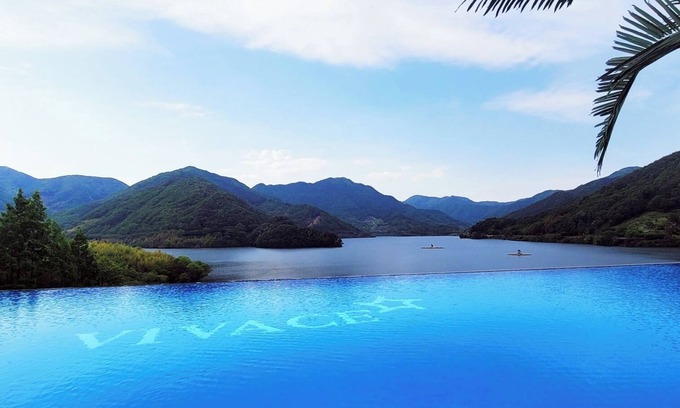 Hadong Resort | VIVACE RESORT
