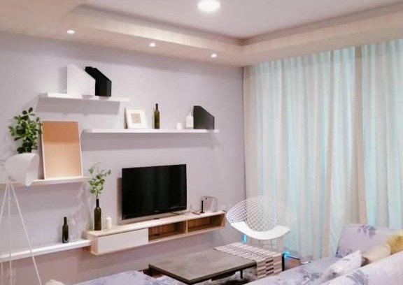 Kuching Apartment | Vivacity Jazz 3 Apartment Kuching 125