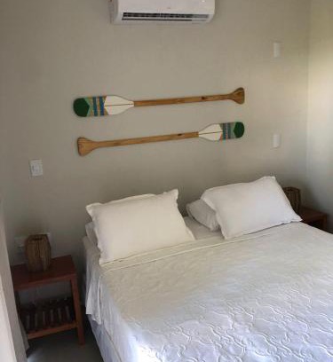 Barra Grande Apartment | Vivant Eco Beach Resort