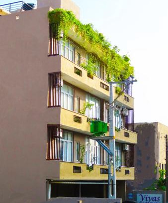 Mount Lavinia Apartment | VIVAS Residencies Luxury Apartments