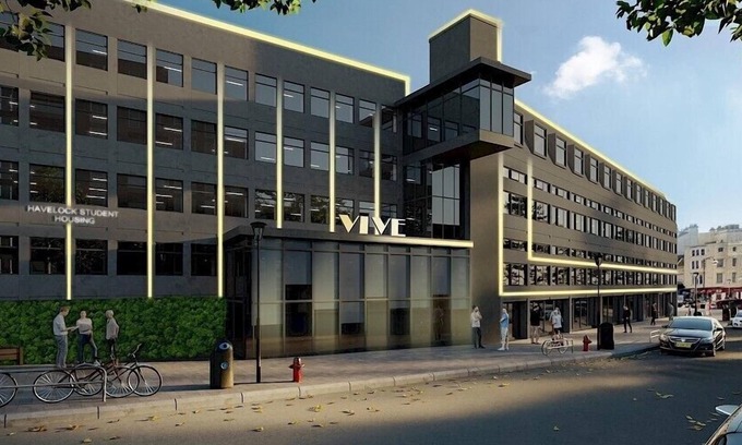 Hastings Apartment | Vive Hotel