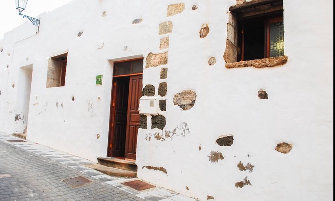 Aguimes Villa | Vivelorural la casita de Andrés 2, Agüimes