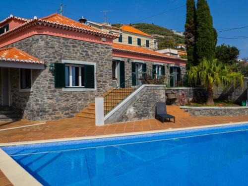 Ponta do Sol House | Vivenda Por do Sol