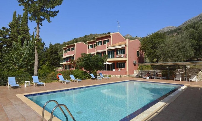 Agia Efimia Apartment | Vivi's Apartments