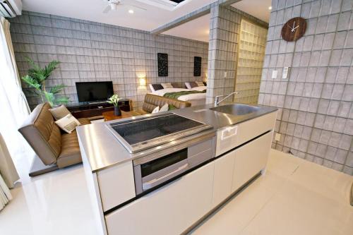 Miyakojima Apartment | vividテラス 201