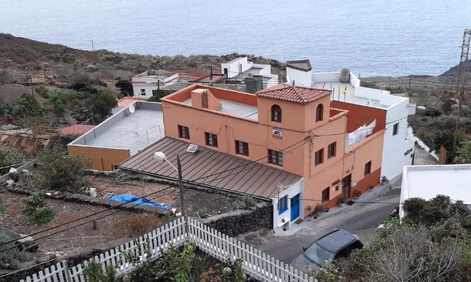 Sabinosa House | Vivienda Vacacional Sabinosa