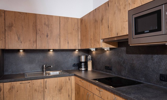 Soelden Hotel | Vizensn Living