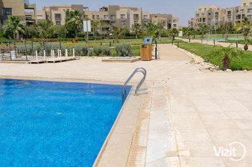 6th of October City Apartment | VIZIT Palm Parks